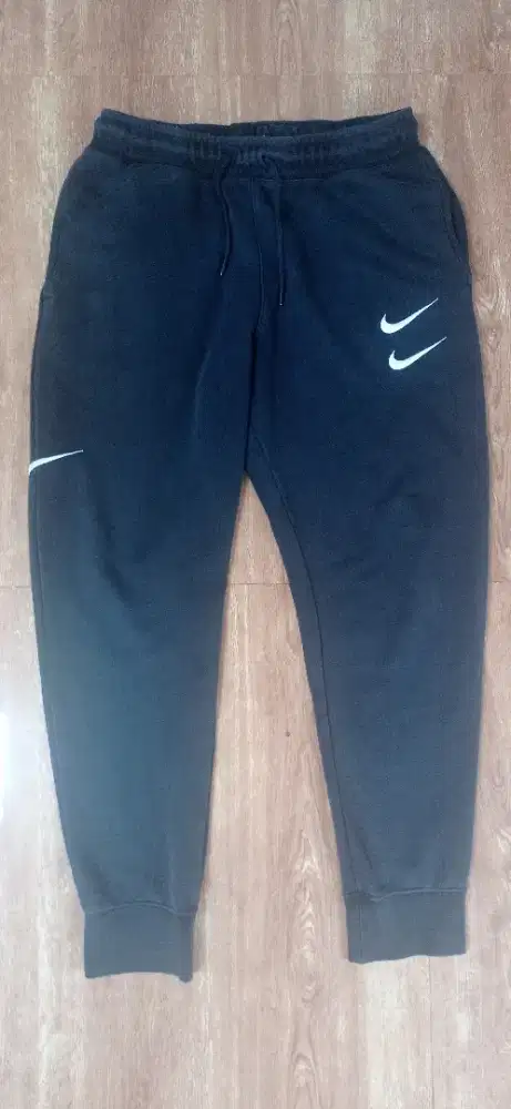 Celana jogger pants Nike original made in china