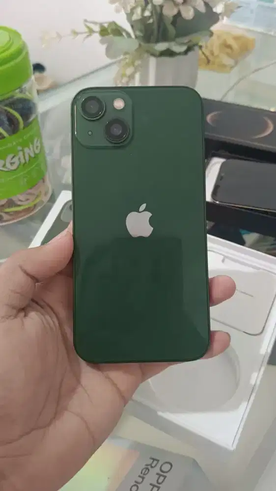 iPhone 13 128GB dual SIM on