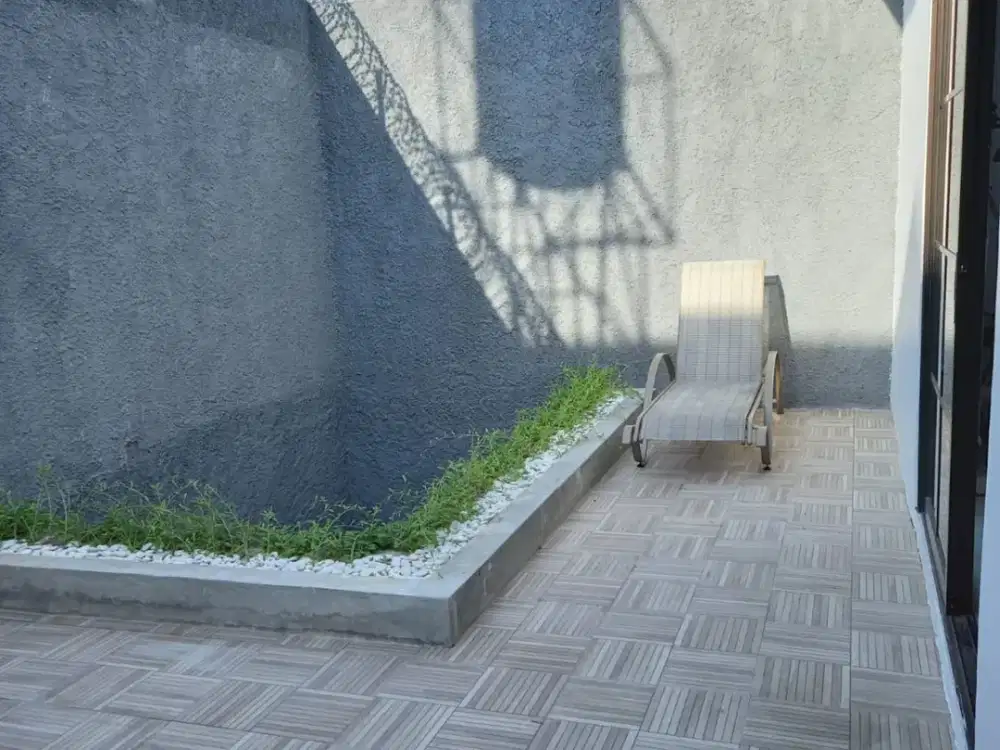 Rumah Bagus Cluster Pasadena golf Estate Modernland Tangerang