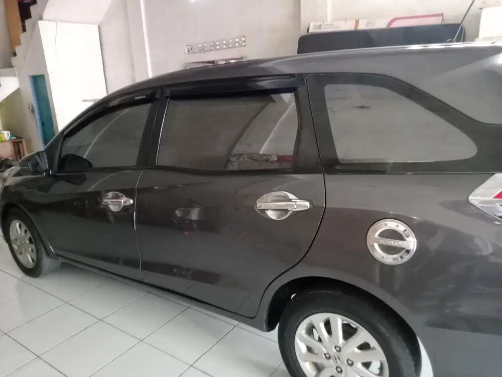Honda Mobilio 2016 Bensin