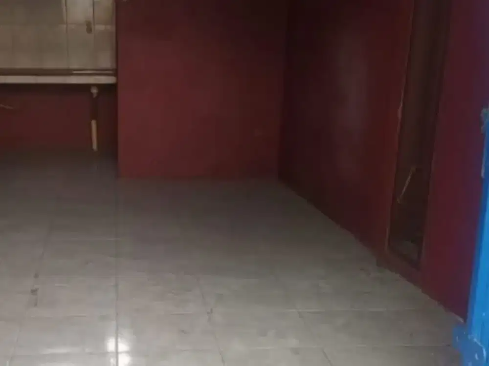 Jual Kios Unfurnish Lokasi Strategis Dan Bebas Banjir Di SukaPura