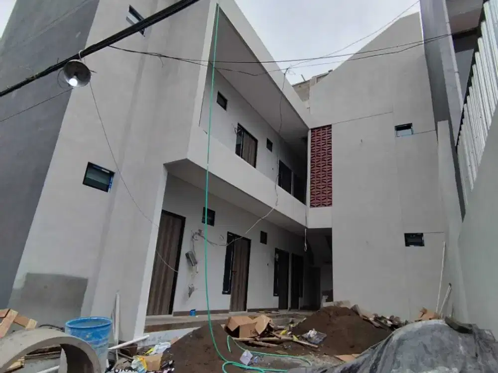 Kos Exclusive Dijual Di Seturan, Dekat Kampus AA YKPN Jogja