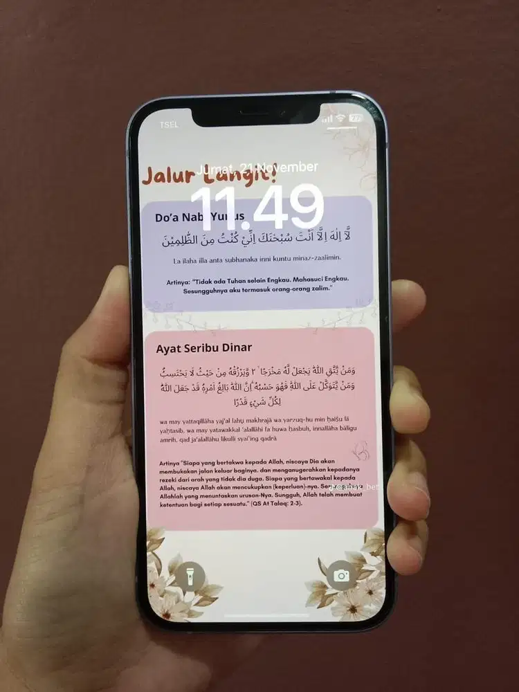 Iphone 12 128GB Digimap