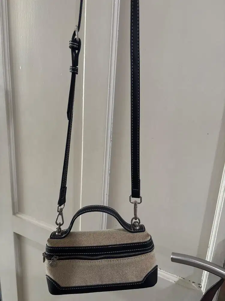 Tas slempang wanita abg/ tas mini