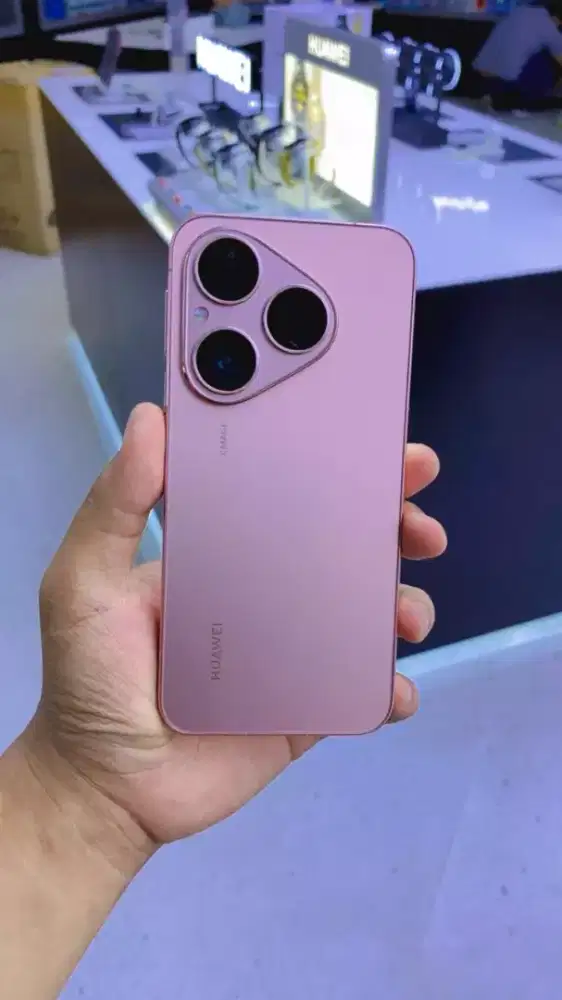 jual hp Huawei pura 80 bisa kredit tanpa dp bebas bunga