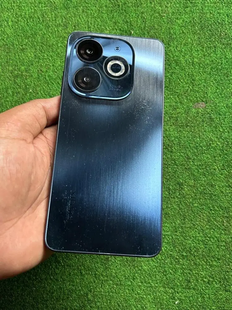 infinix smart 8 pro 8/128gb