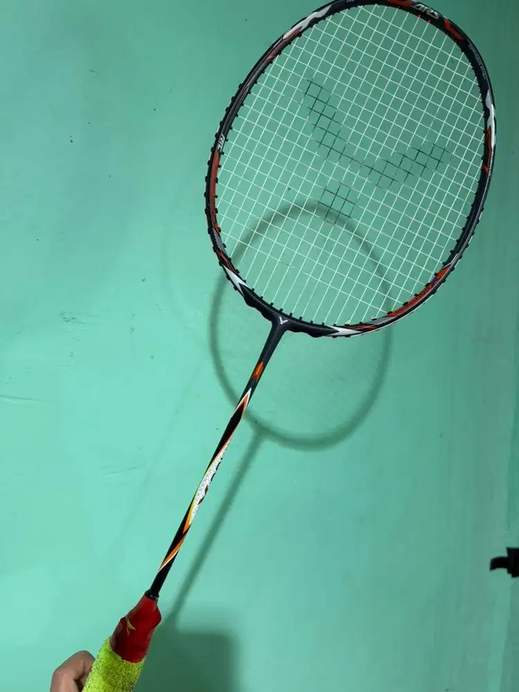 Raket Badminton Victor Aura Speed ARS 100