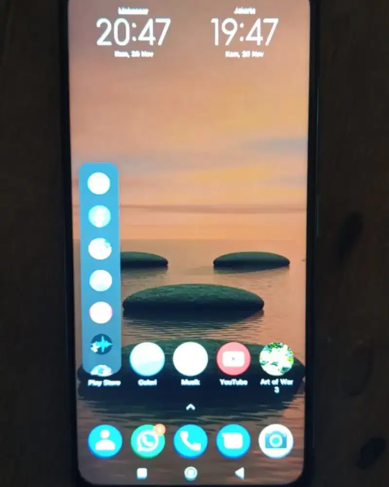 Poco X3 GT 5G Ram 8+5/256gb