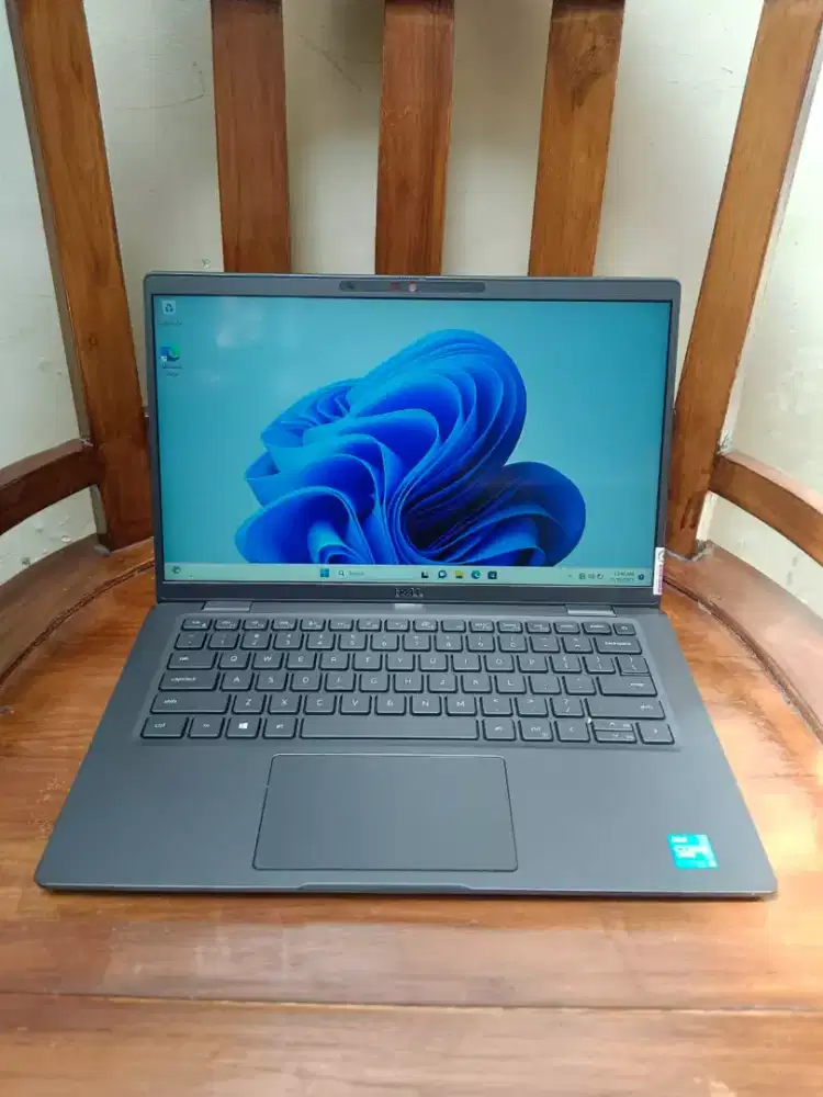 Laptop Dell i5gen8