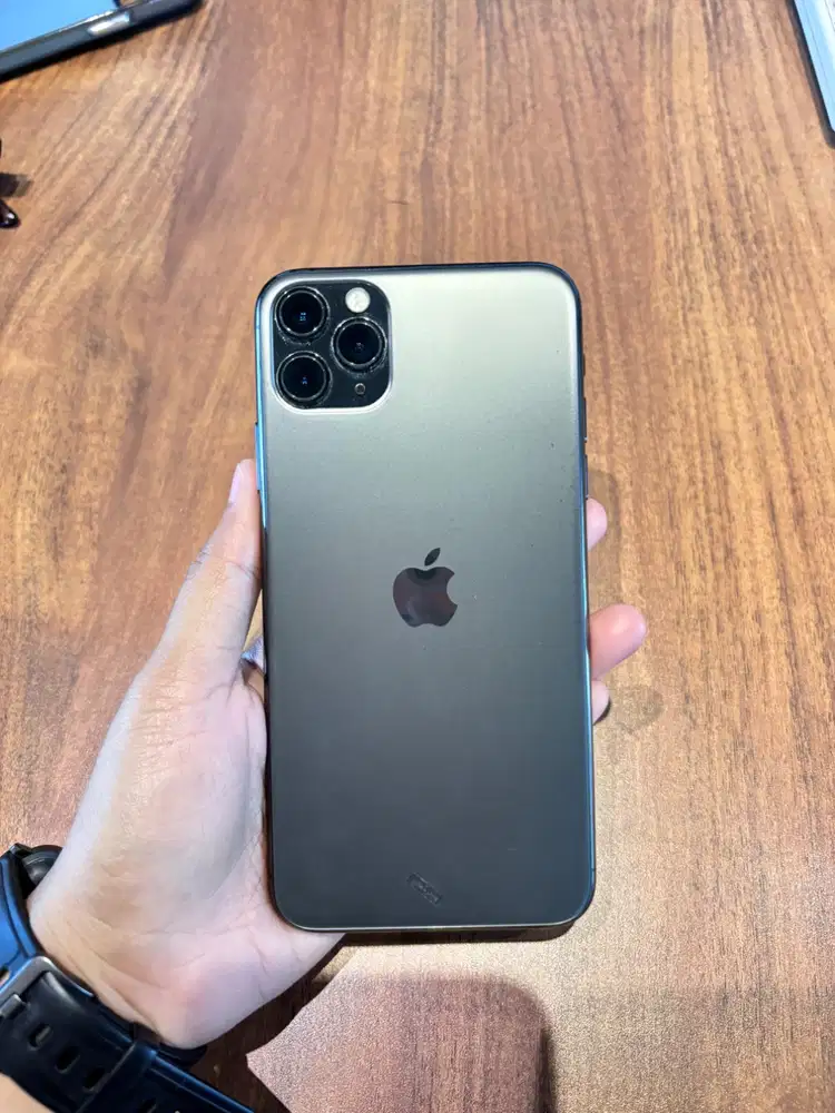 IPHONE 11 PRO MAXX 256 IBOX