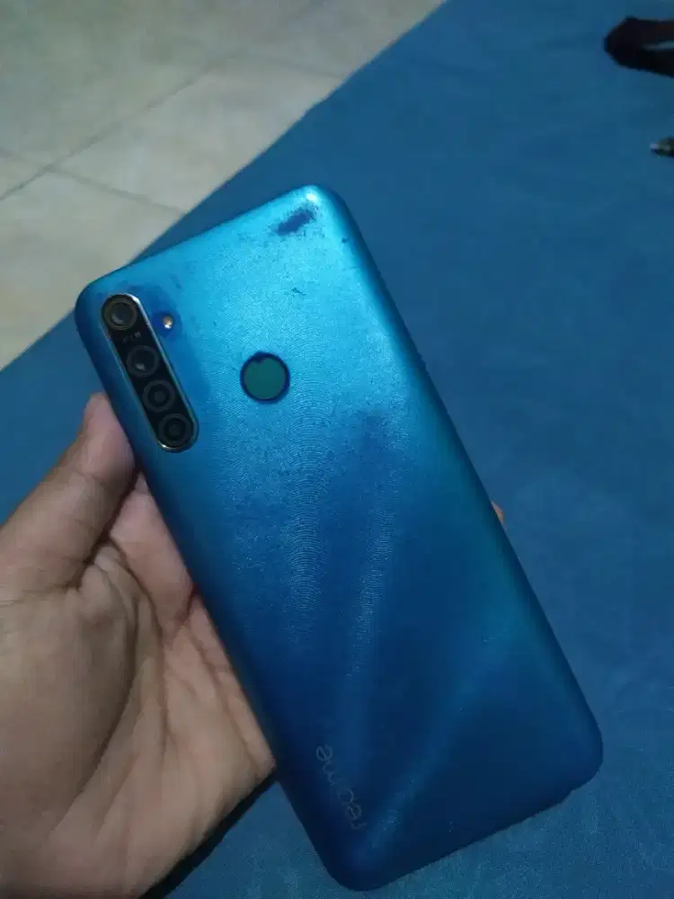 Realme 5i ram 4/64