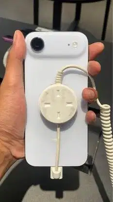 Iphone 16 Air ibox.
