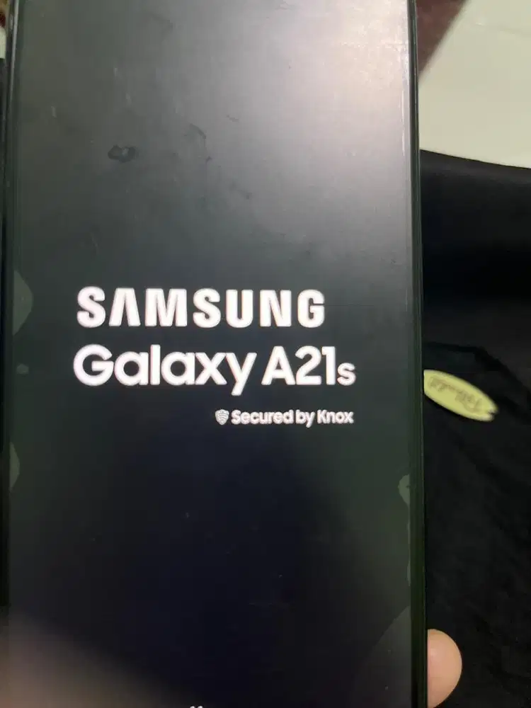 jual samsung galaxy A21s