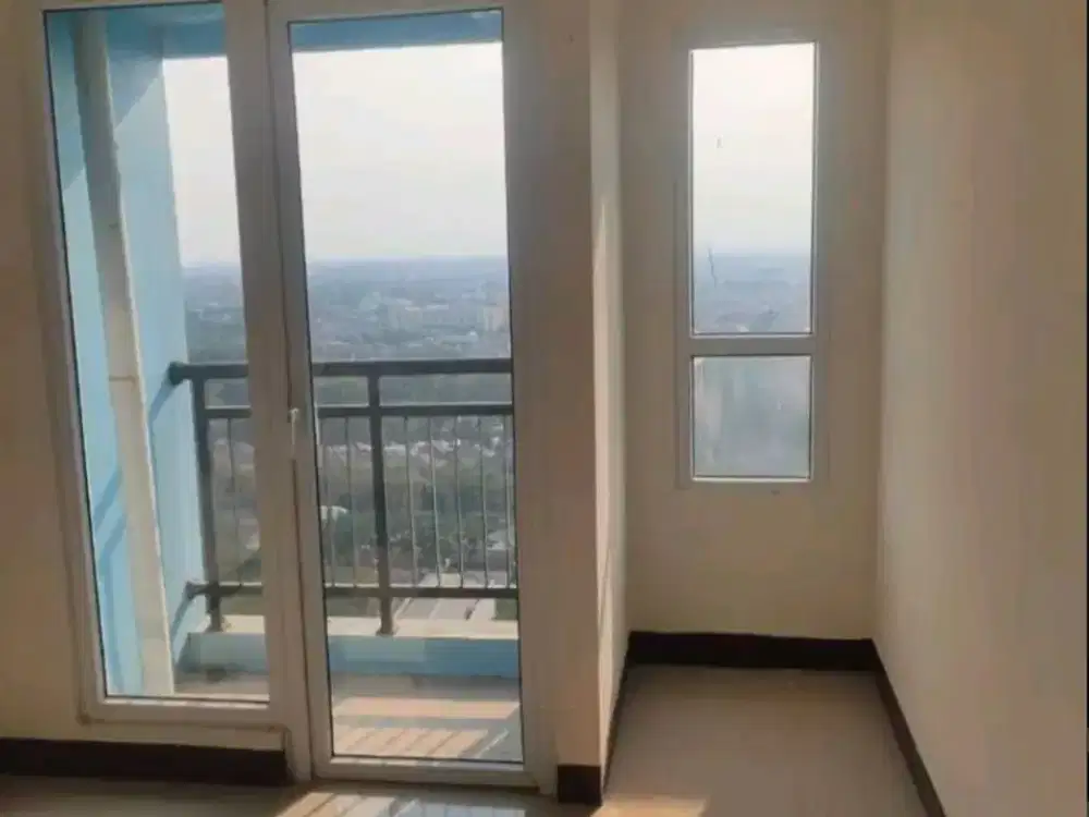 Apartemen 2 BR & Full Furnished, Tower Saphire di Sentra Timur Jakarta Timur