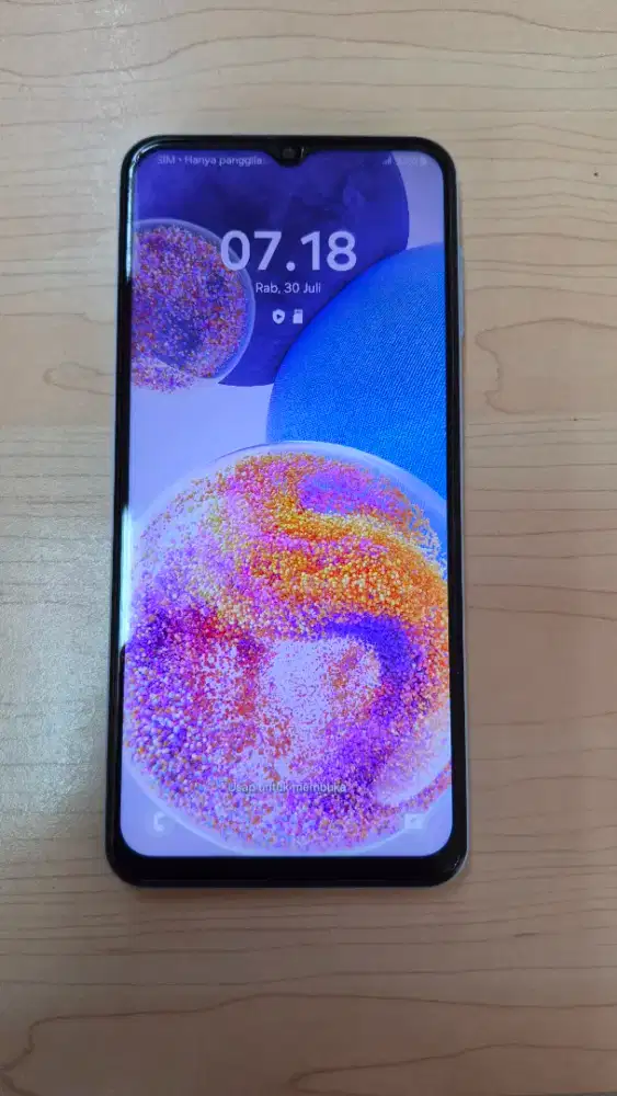 Samsung A23 Light Blue 6/128 4G