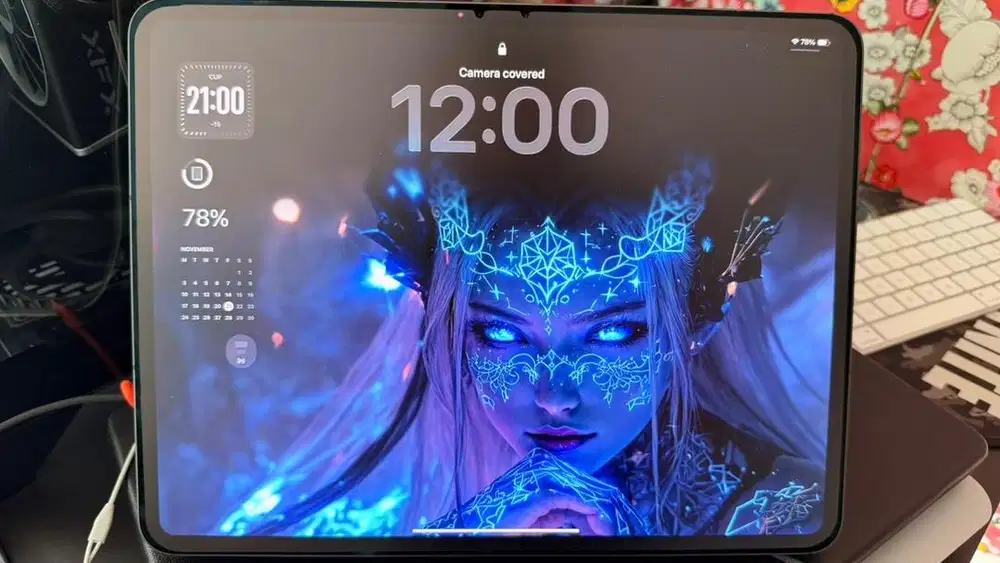 Ipad pro M4, 13 inch , wi-fi + cellular