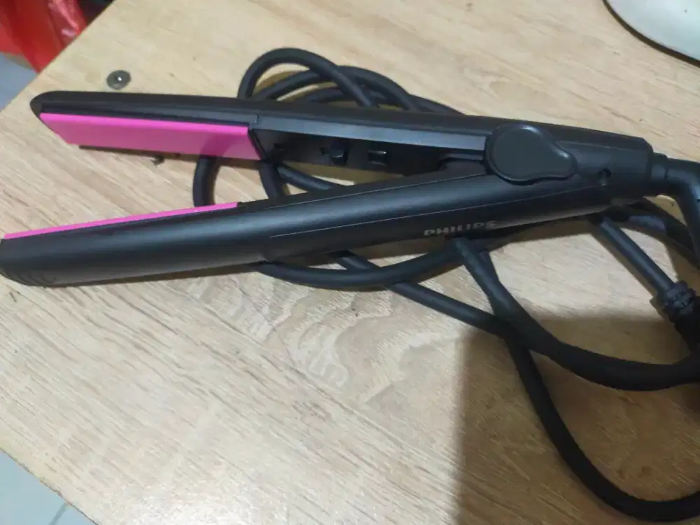 CATOK RAMBUT MERK PHILIPS