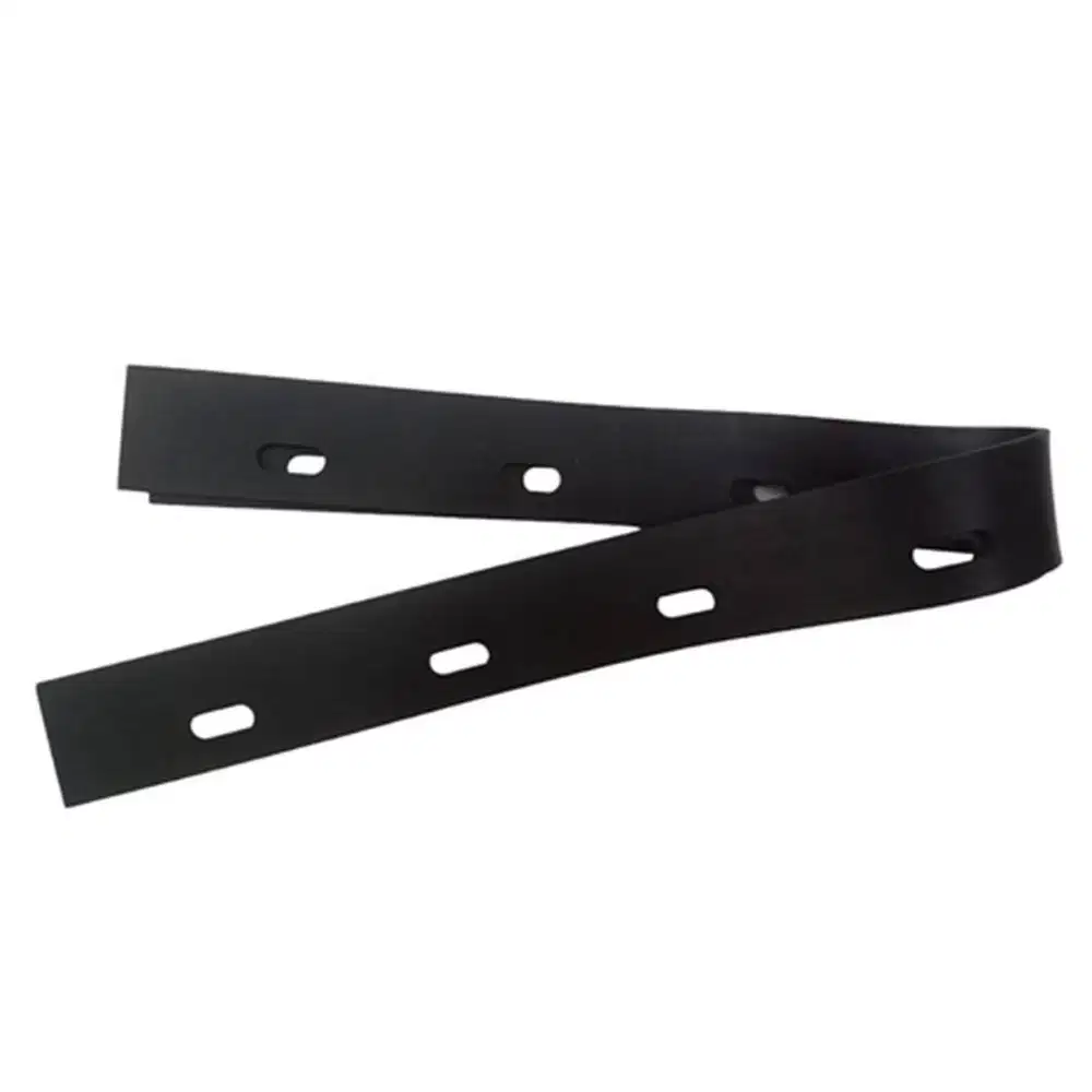 SQUEEGEE FRONT BLADE PN : BP158