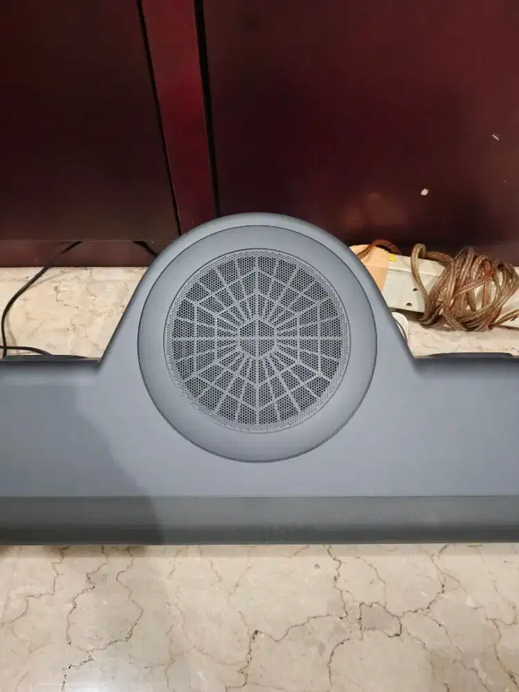 SPEAKER PASIVE 8 INCH