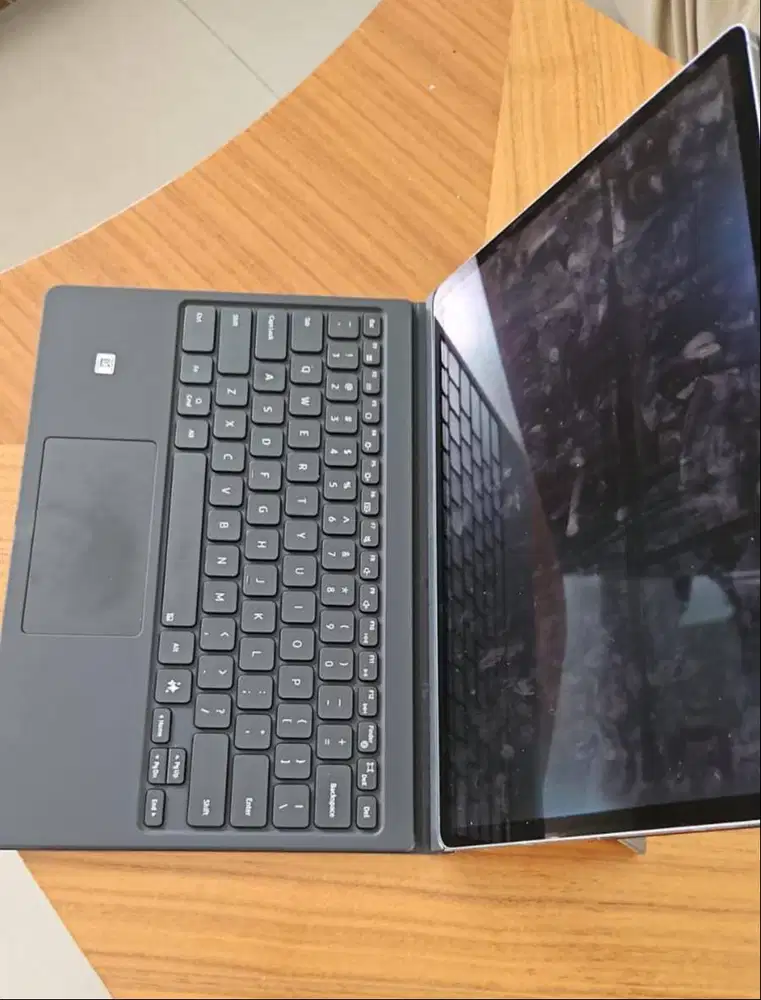 Dijual Samsung Galaxy Tab S10+ LTE – Mulus, Baru Dipakai 1 Minggu