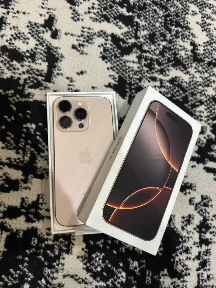 iphone 16 pro ibox bh 100% cc 30