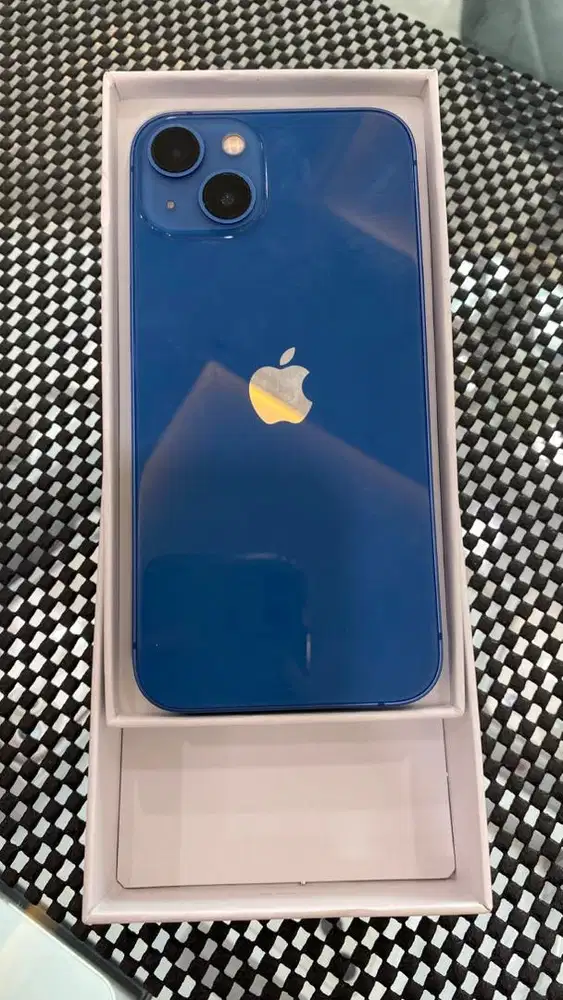 Iphone 13 128gb