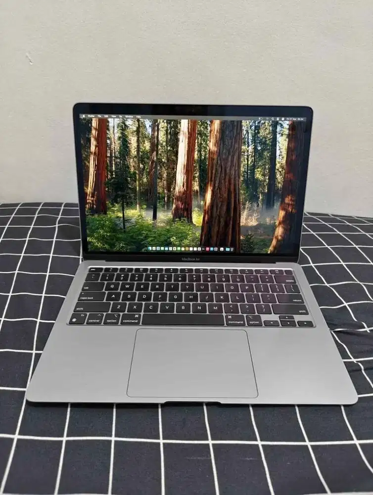 MACBOOK AIR 13INCH 2020 M1