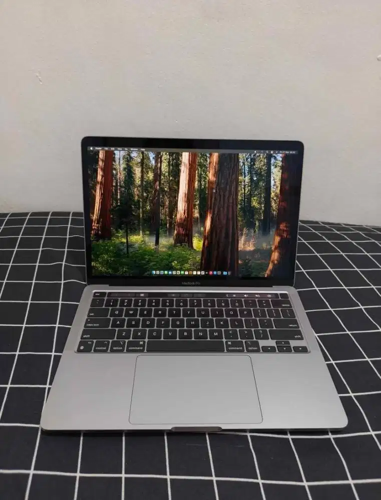 MACBOOK PRO 13INCH 2020 M1