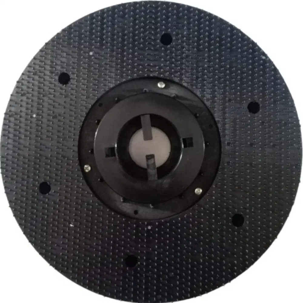 EWU PAD DRIVER 330 MM. W/UNIFIED COUPLING PN : 5.511.1107