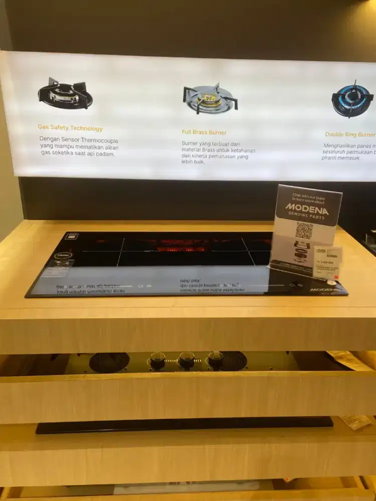 Cicilan murah tanpa KTP