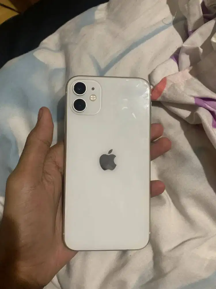 iPhone 11 128 Inter