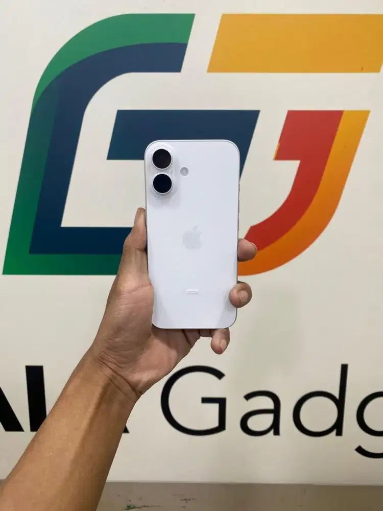 16 512 garansi resmi