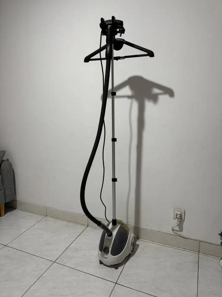 Setrika Uap merk Princess