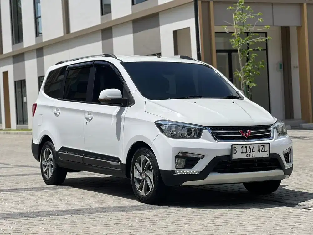 [TDP 10jt] Wuling Confero 1.5s Lux MT 2018