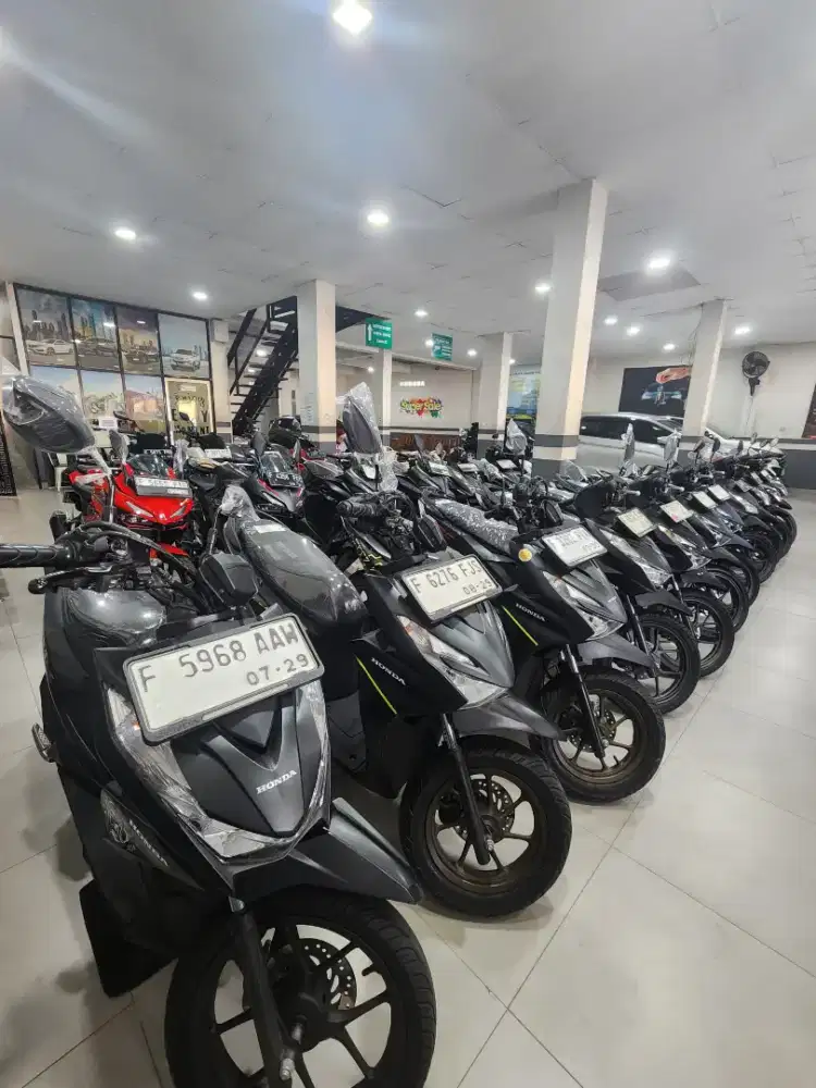 BEAT STREET TAHUN 2023