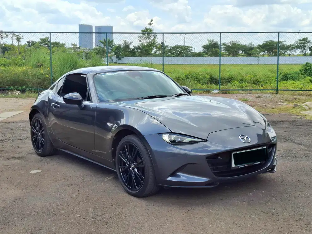 [ KM 78OO ] Mazda MX5 MX-5 SKYACTIV 2024