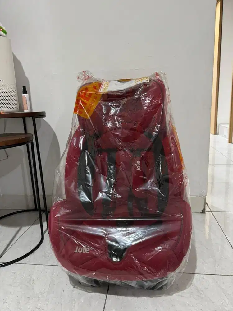 Carseat Joie Stages (up to 25 kg)