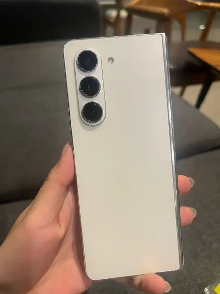 Samsung Galaxy Z Fold 5 12/256