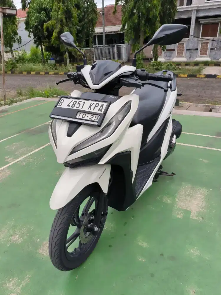 Vario 150 Keyless 2019