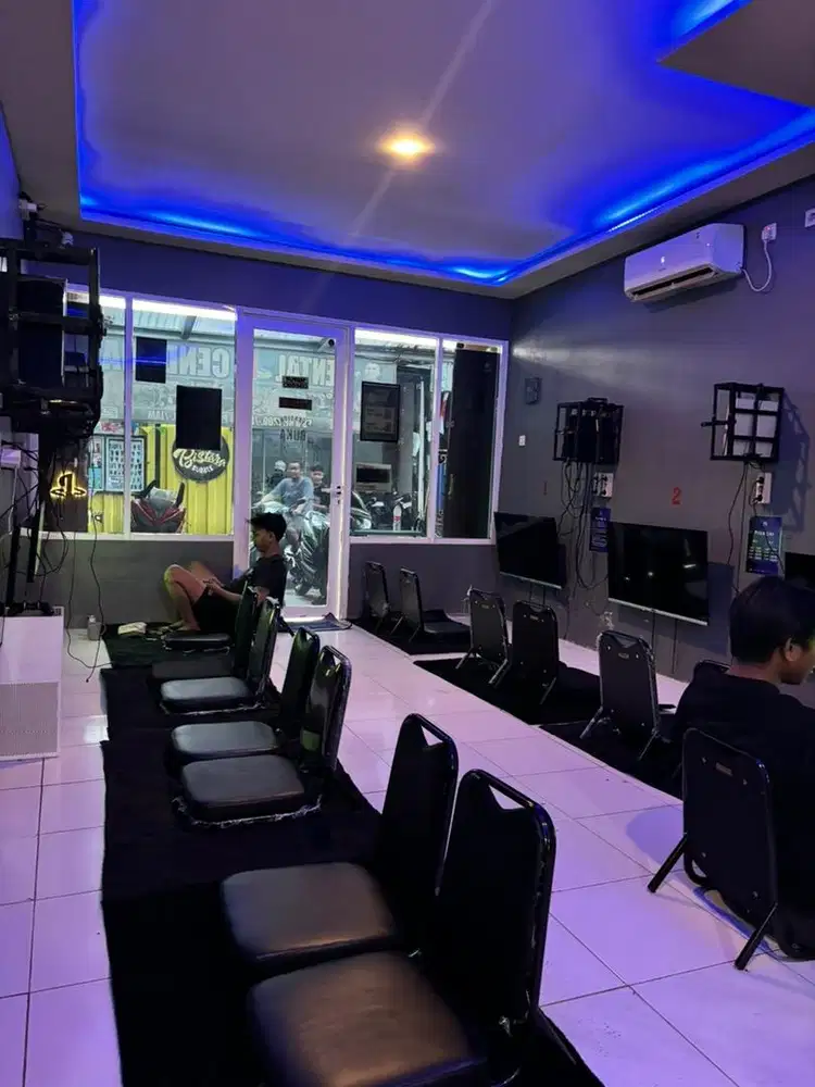 Dijual kursi bakso lesehan untuk rental