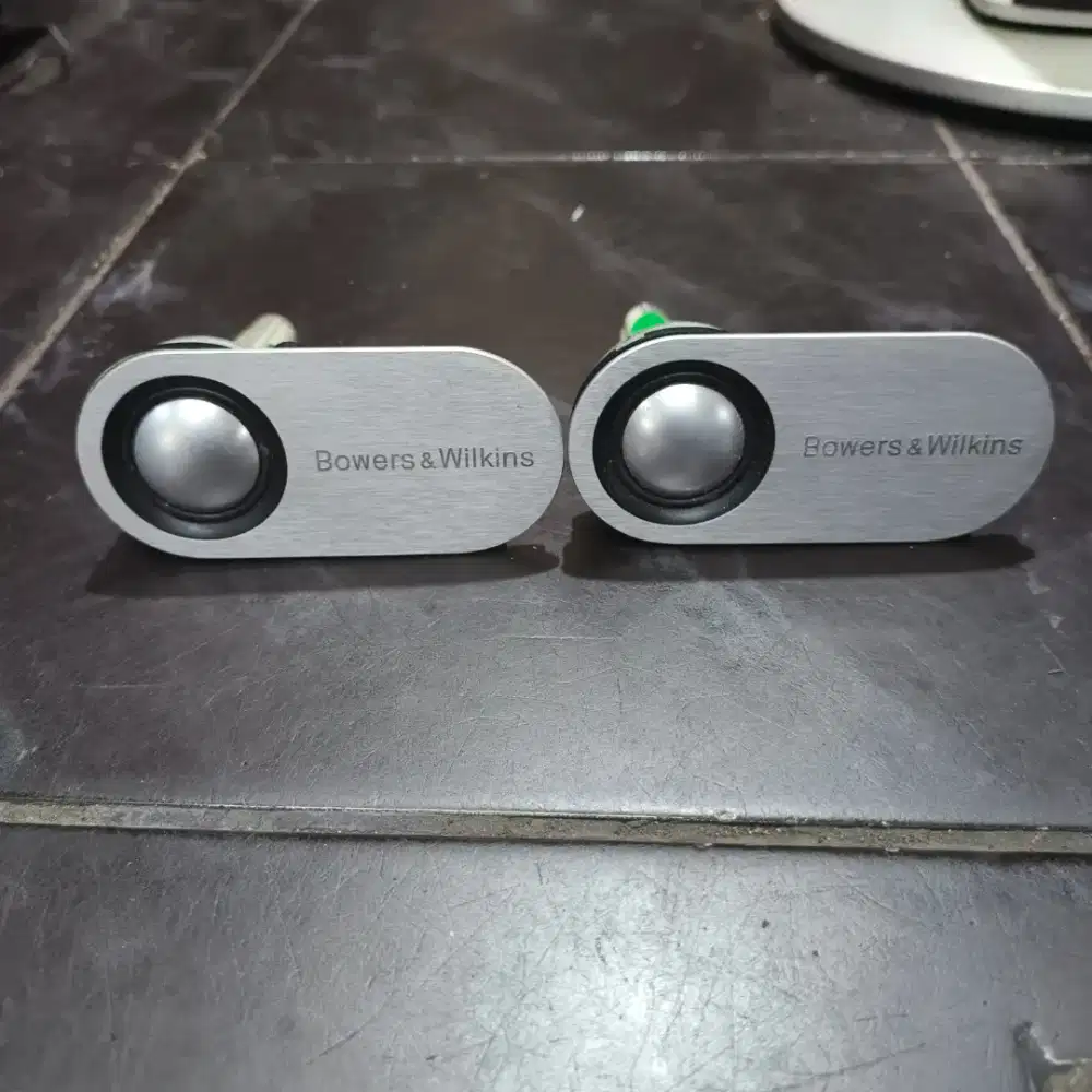 Bowers & Wilkins B&W Tweeter untuk 683 / 684 / 685 / 686 / HTM61 / 62