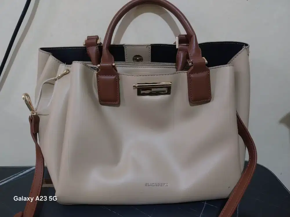 DI JUAL TAS ELIZABETH