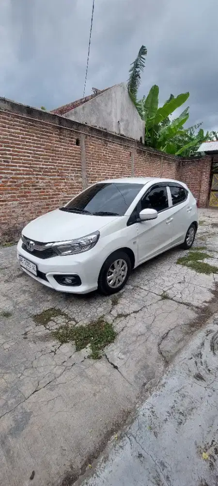 Brio E Satya Matic 2022