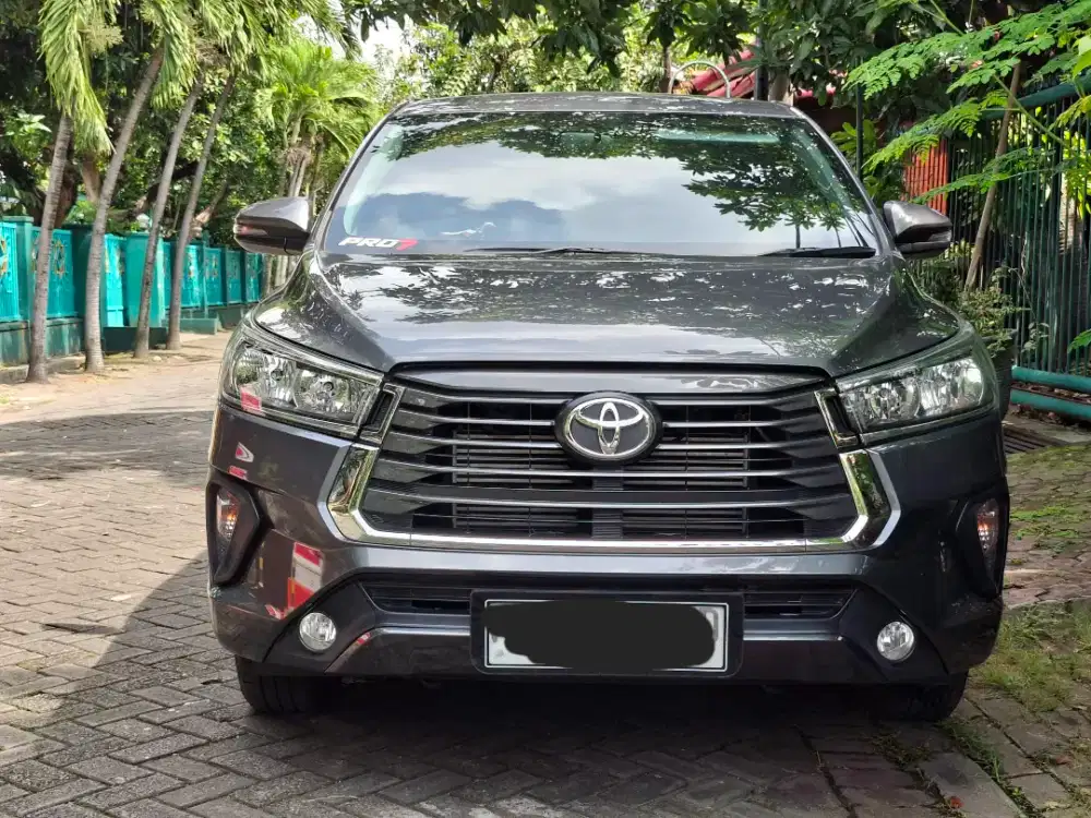 Toyota Innova Reborn G Dsl Manual Th.2024