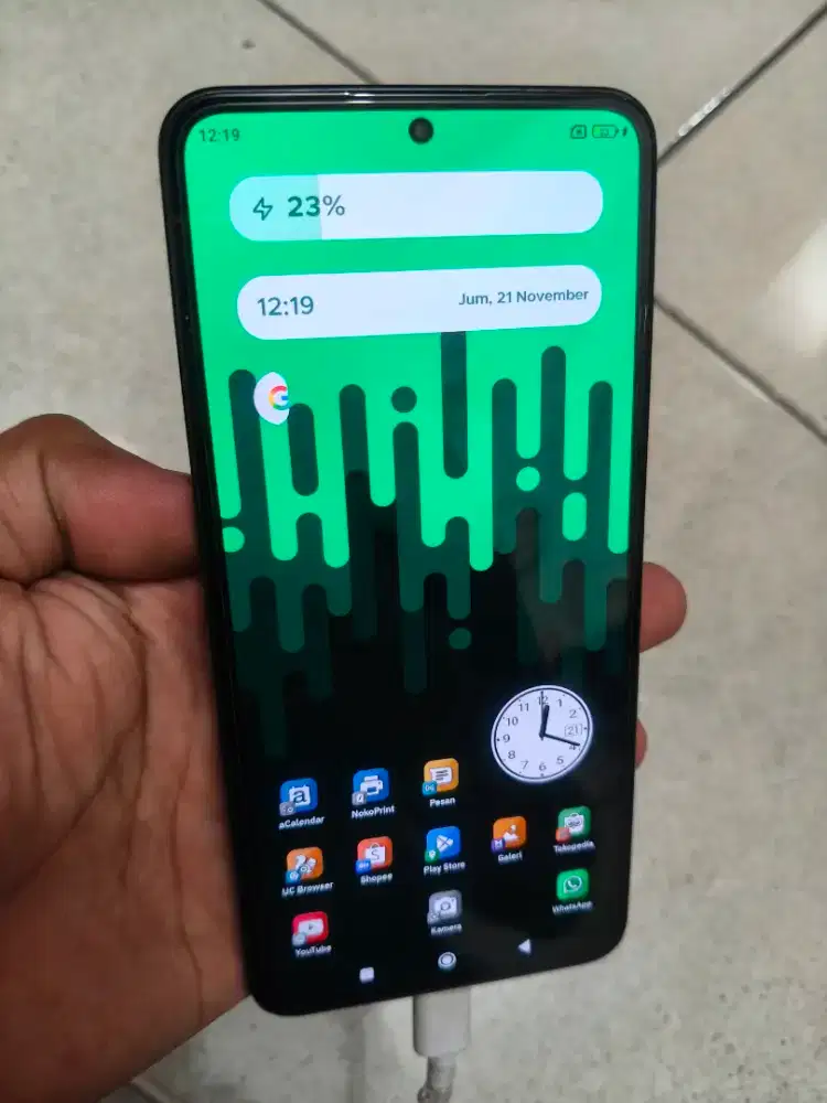 Xiaomi 13T 12/256gb ex resmi