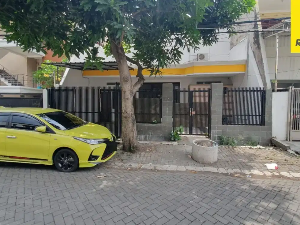 Disewakan Rumah di Dukuh Kupang Barat Surabaya