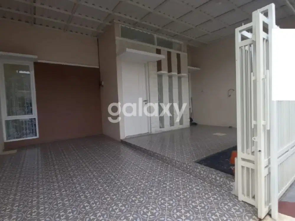 Rumah Kondisi Baru Permata Royal Garden Pakis Malang GMK03526