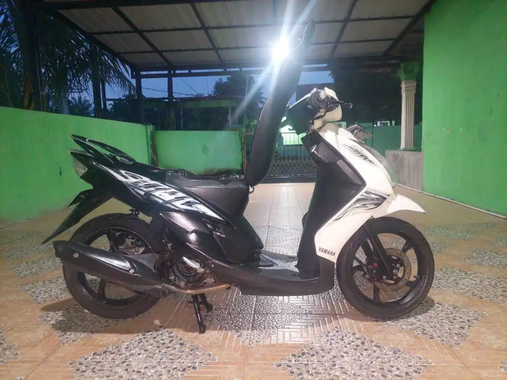 Jual murah yamaha mio
