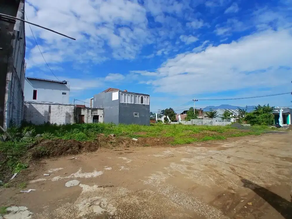 Tanah Kavling Asrikaton Malang, Area Bandara ABD Saleh