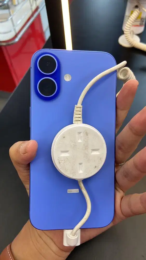 Iphone 16 , plus , pro , promax